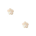 SOHO Lill Haarspangen – Weißer Marmor – | Fashiongirl