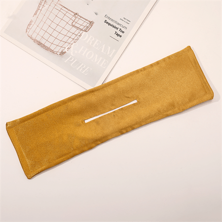 SOHO Lily Hair Twister / Deft Bun Maker – Senf – | Fashiongirl