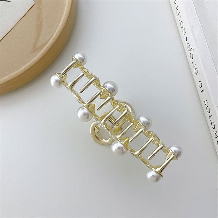 SOHO Mabel Hair Claw - Hair Accessories