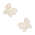 SOHO Maisie Hair Claws – Butterflies – Haaraccessoires