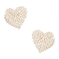 SOHO Maisie Hair Claws - Hearts - Hair Accessories