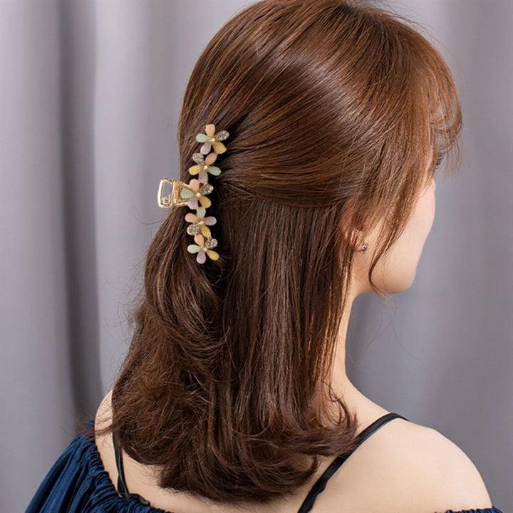 SOHO May Hair Claw - Hair Accessories