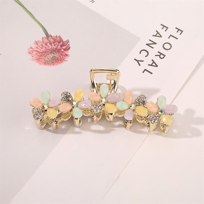 SOHO May Hair Claw - Hair Accessories