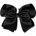 SOHO Mega Bow – Schwarz – Haaraccessoires | Fashiongirl