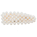 SOHO Mila Haarspange mit Perlen, goldfarben – Nr. 6271 – | Fashiongirl
