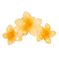 SOHO Miya Hair Claw – Pineapple – Haaraccessoires