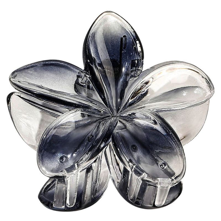 SOHO Moana Hair Claw - Black - Hair Accessories