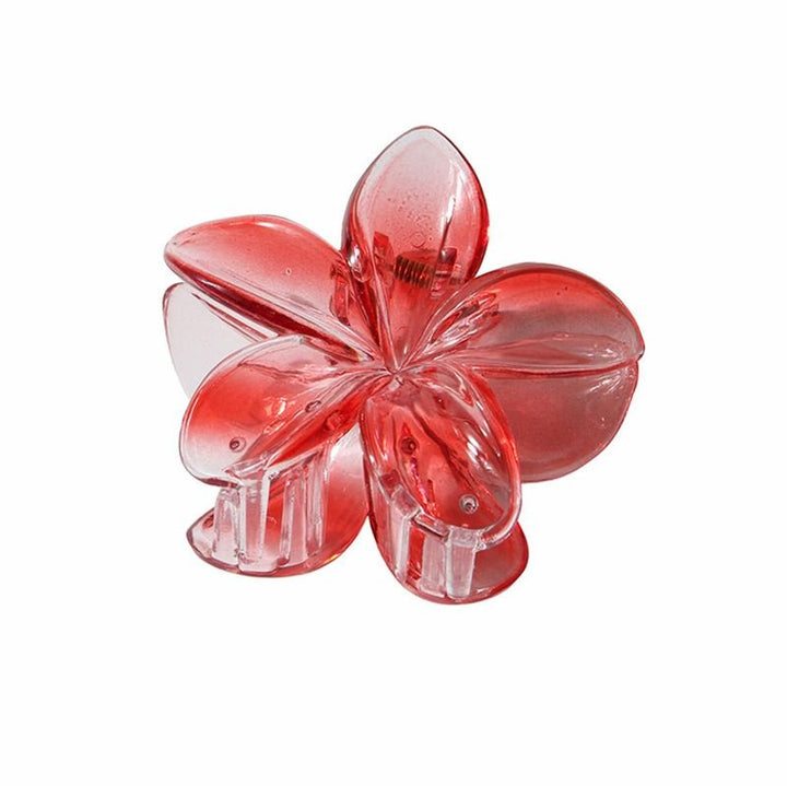 SOHO Moana Hair Claw – Flame – Haaraccessoires