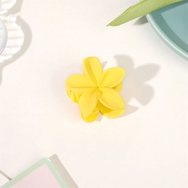 SOHO Moana Mini Hair Claws - Summer - 4 pcs - Hair Accessories
