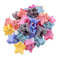 SOHO Mona Mini Hair Claws - Stars - Hair Accessories