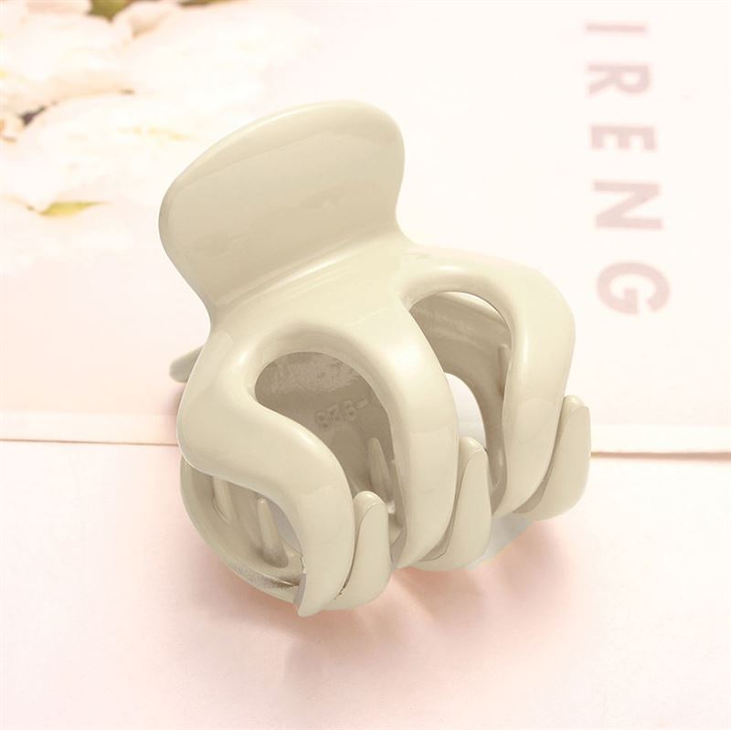 SOHO Morgan Hair Claw - Cotton - Hair Accessories