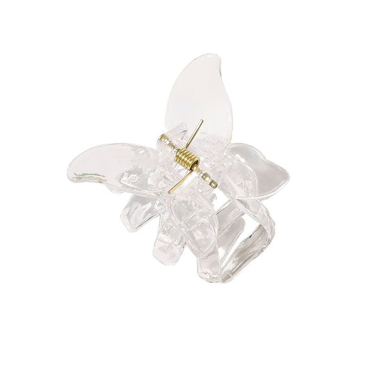 SOHO Naja Hair Claw – Transparent – Haaraccessoires