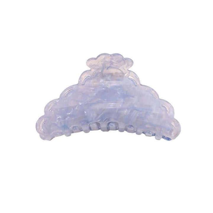 SOHO Naomi Hair Claw - Wild Blue Yonder - Hair Accessories