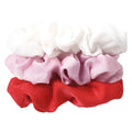 SOHO Nia Scrunchies – Valentine – Haaraccessoires