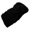 SOHO Ohto Haarband – Schwarz – | Fashiongirl