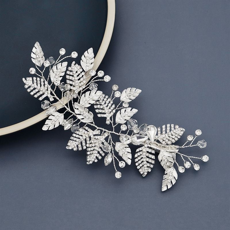 SOHO Palma Hair Ornament - | Fashiongirl