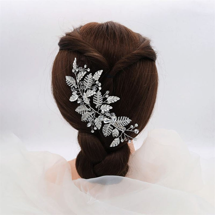SOHO Palma Hair Ornament - | Fashiongirl