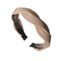 SOHO Paloma Stirnband – Beige – Haaraccessoires | Fashiongirl