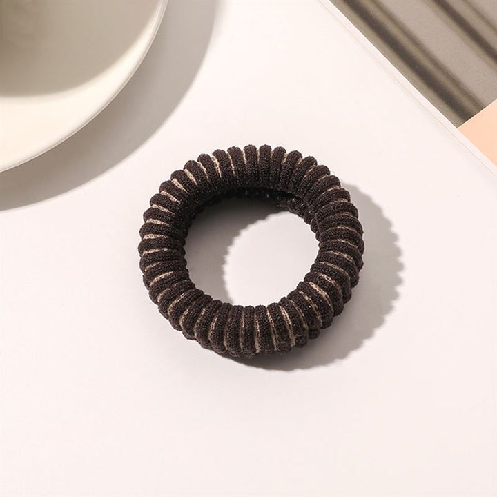 SOHO Parisa Hair elastics - Hair Accessories | Fashiongirl