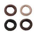 SOHO Parisa Haargummis – Haaraccessoires | Fashiongirl