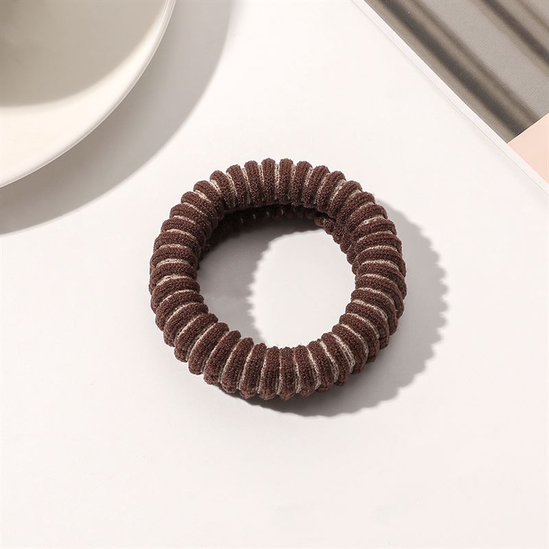 SOHO Parisa Hair elastics - Hair Accessories | Fashiongirl