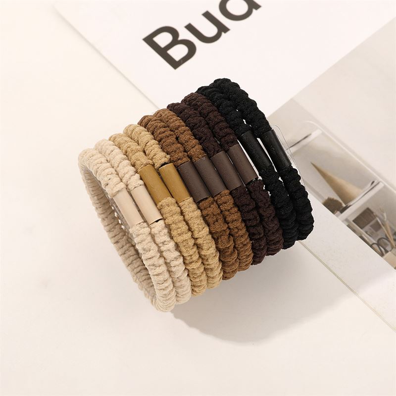 SOHO Priya Hair elastics - Hair Accessories | Fashiongirl