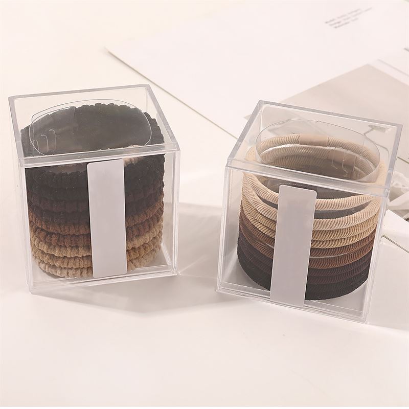 SOHO Priya Hair elastics - Hair Accessories | Fashiongirl