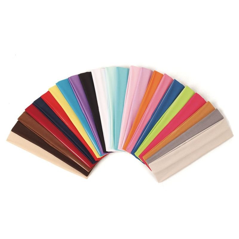 SOHO Reese Haarband – Schwarz – | Fashiongirl