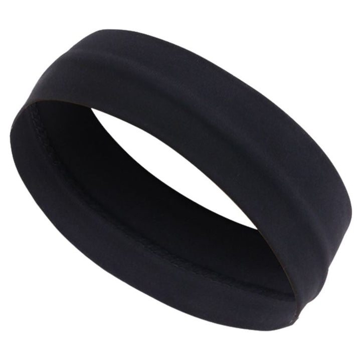 SOHO Reese Haarband – Schwarz – | Fashiongirl