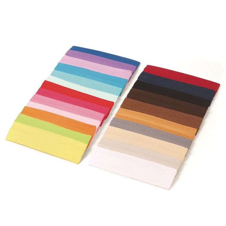 SOHO Reese Hairband - Pink - | Fashiongirl