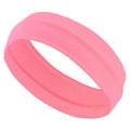 SOHO Reese Haarband – Rosa – | Fashiongirl