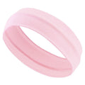 SOHO Reese Haarband – Rosa – | Fashiongirl