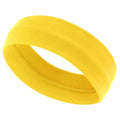 SOHO Reese Haarband – Gelb – | Fashiongirl