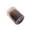 SOHO Remi Hair elastics 50 pcs - Beige Mix - Hair Accessories