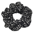 SOHO Ries Scrunchie – Schwarz – Haaraccessoires
