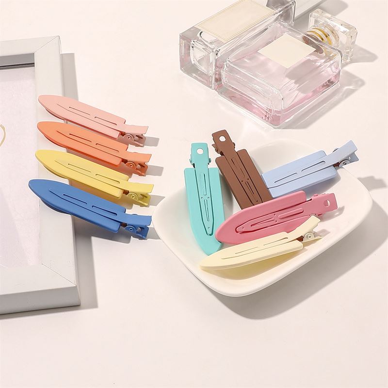 SOHO Sane Hair Clip - Earth - | Fashiongirl