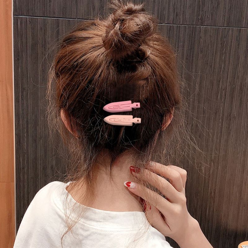 SOHO Sane Hair Clip - Earth - | Fashiongirl