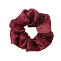 SOHO Satin-Haargummi – Kirsche – Haaraccessoires