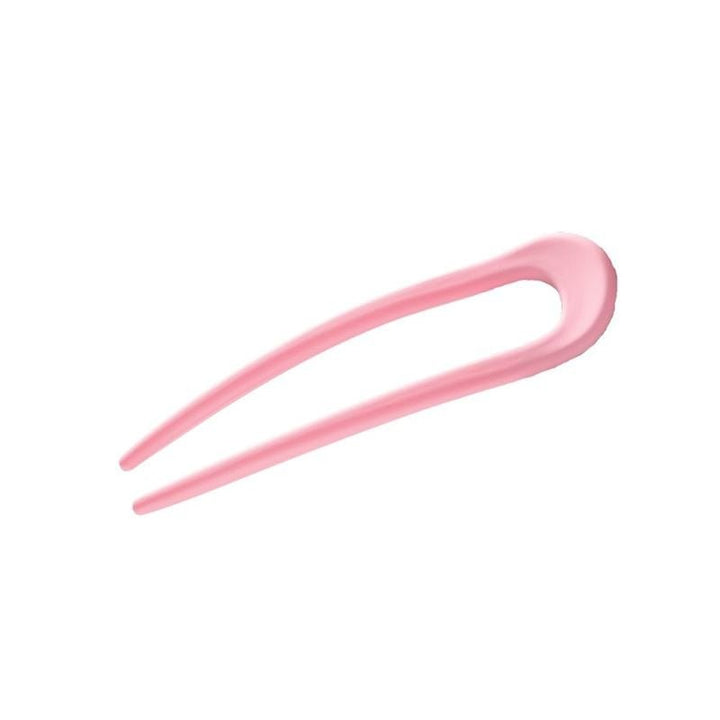 SOHO Sina Hairpin - Pastel Pink - Hair Accessories | Fashiongirl
