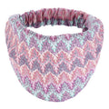 SOHO Sylvia Haarband – Lavendel – | Fashiongirl