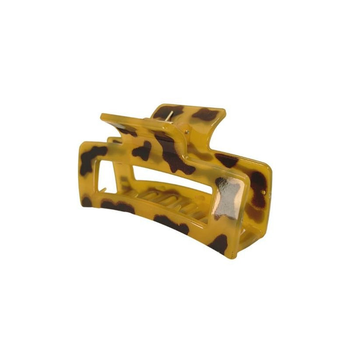 SOHO Tortoise Hair Claw – Haaraccessoires