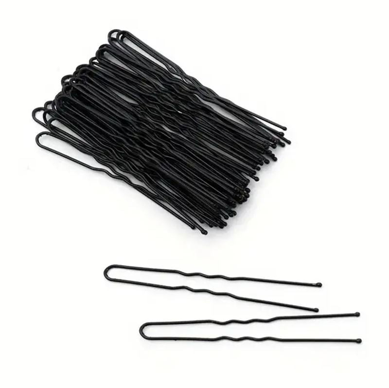 SOHO U - shaped Hairpins - 30 pcs - Hair Accessories | Fashiongirl