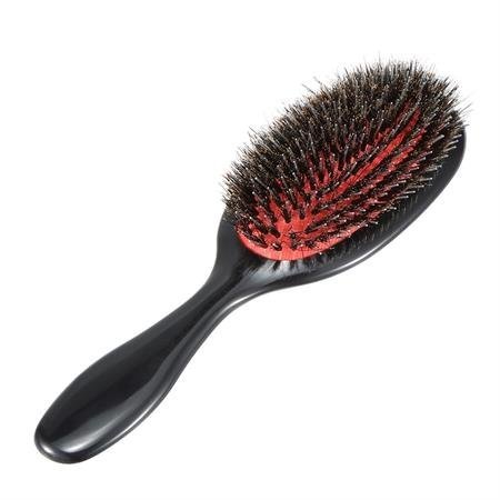 TBC Professional Boar &amp; Nylon Hair Brush - Hair Styling tool
