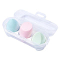Technique PRO Essential Makeup Sponges – Pastell-Edition – 