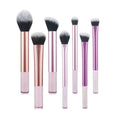 Technique PRO Glam Make-up-Pinselset – 7-teilig – 