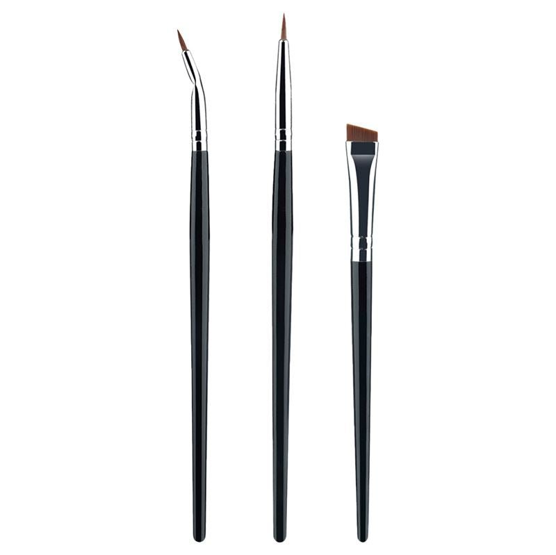Technique PRO High Precision Eye Makeup Brush Set - 