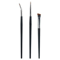 Technique PRO Hochpräzises Augen-Make-up-Pinselset – 