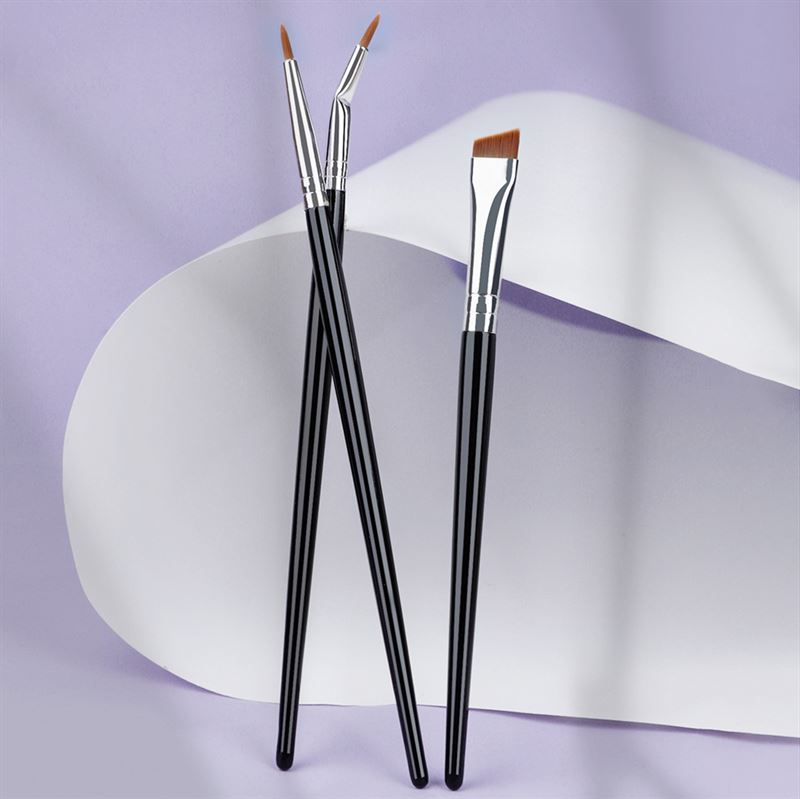 Technique PRO High Precision Eye Makeup Brush Set - 