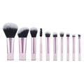 Technique PRO Petite Glow Brush Travel Set – Pink – | Fashiongirl