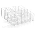 UNIQ Acrylic Makeup Organiser - 24 compartments - Organiser